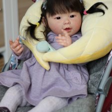 Азиаточка Мей Лиен