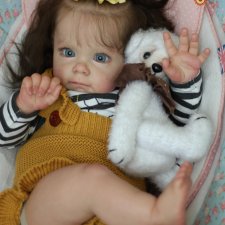 Красавица Мегги