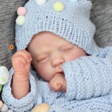 Малышка Эшли