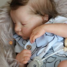 Малыш Леви еще раз