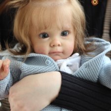 Красавица Мегги