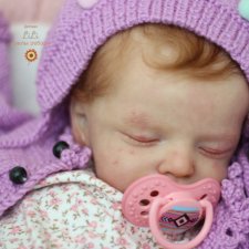 Малышка Розалия