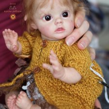 Малышка эльф Фло