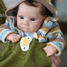 Малыш Даклин