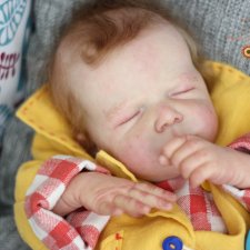 Малыш реборн Кайли