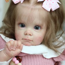 Малышка Магги