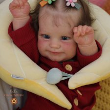 Пухленькая Медди