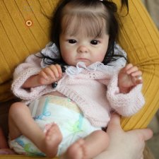 Азиаточка Тинк