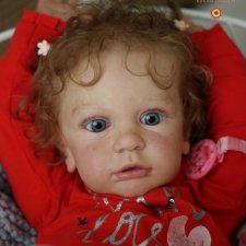 Малышка Тайра