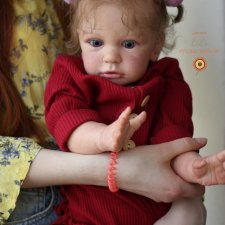 Моя девочка Тайра