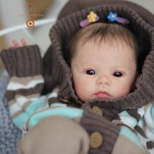 Малышка Meadow