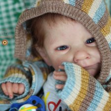 Мальчик Ава