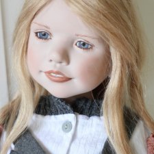 Margarete от Zwergnase и вся моя коллекция