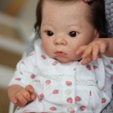 Азиаточка Акина