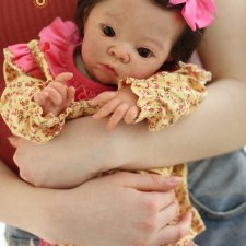 Акина-клубничка