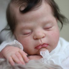 Малышка Remi-Ashton