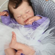 Малышка Remi-Ashton