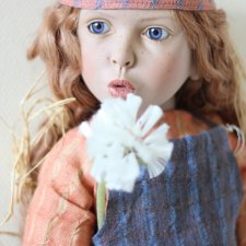 Evianne от Zwergnase, коллекция 2003 года