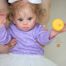 Балеринка Аделаида