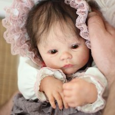 Малышка Meadow