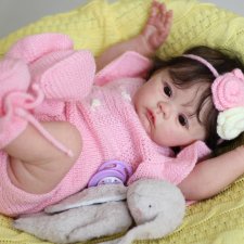 Малышка из молда Meadow