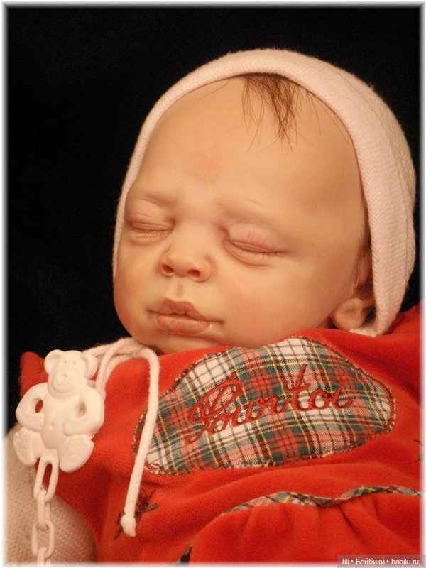 Eva Helland посвящается — Коллекционные куклы разных авторов (Разное): редкие бренды