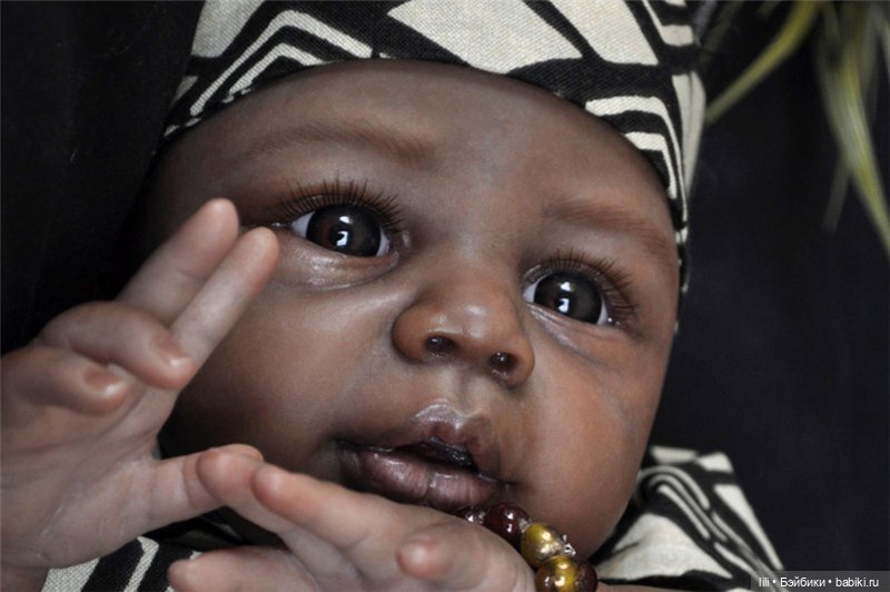 Eva Helland посвящается — Коллекционные куклы разных авторов (Разное): редкие бренды