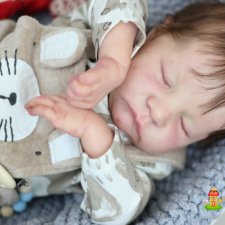 Мой мальчик реборн Леви