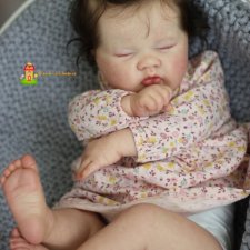 Малышка Ashia