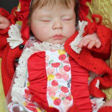 Моя малышка Delilah