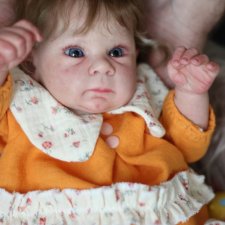 Малыш реборн Taylor