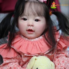 Азиаточка Мей Лиен