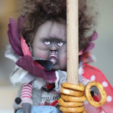 Мистер Булкин