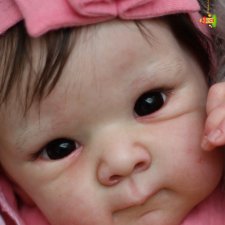 Малышка Бетти