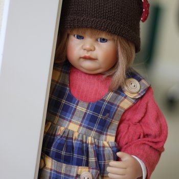 Wilma от Susi Eimer