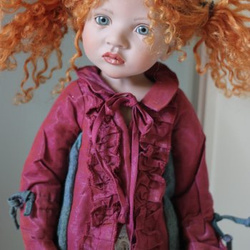 Willemijn Zwergnase, 2005