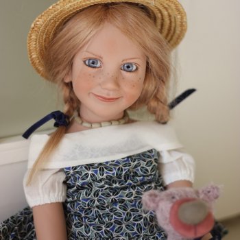 Позитивчик Hansina