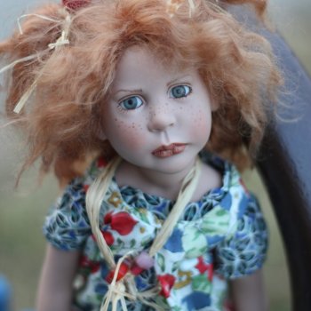 Цвергуша Martha