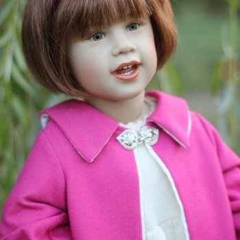 Lena от Sissel Skille