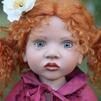 Рыжик Willemijn