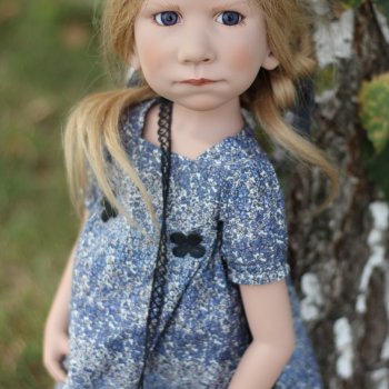 Стинамария