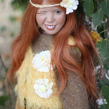 Рыжик Колет