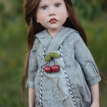 Крошка Санна