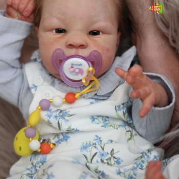 Малышка Адалин