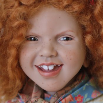 Веселая Heloise