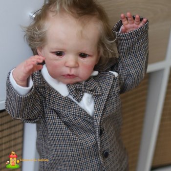 Малыш Сенди