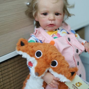 Малышка Сенди