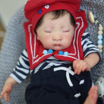 Маленький Маымчик