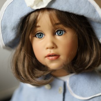 Maren от Sissel Skille