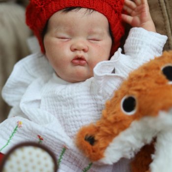 Азиаточка Ashia